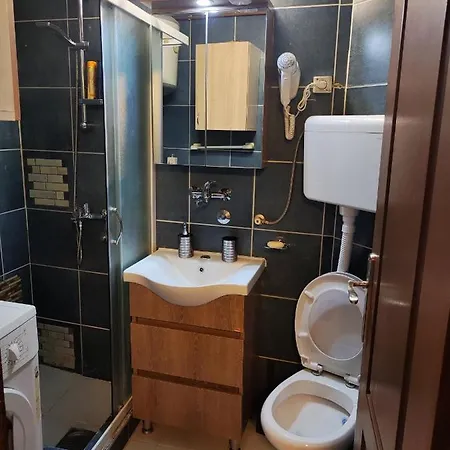 公寓 Centrum Lux *