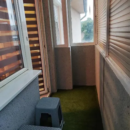 公寓 Centrum Lux *