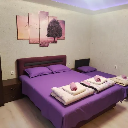 Centrum Lux アパート Ni